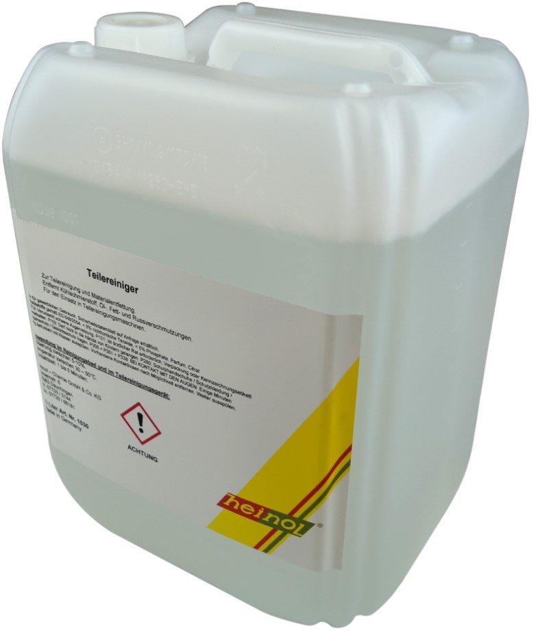 Component Cleaner
