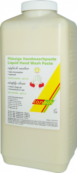 LONEIH flüssige Handwaschpaste