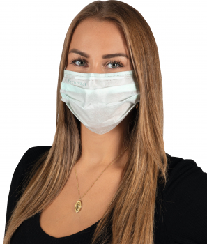 Medical mask typ IIR (10 pcs)