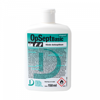 OpSept Basic (24 x 150ml)