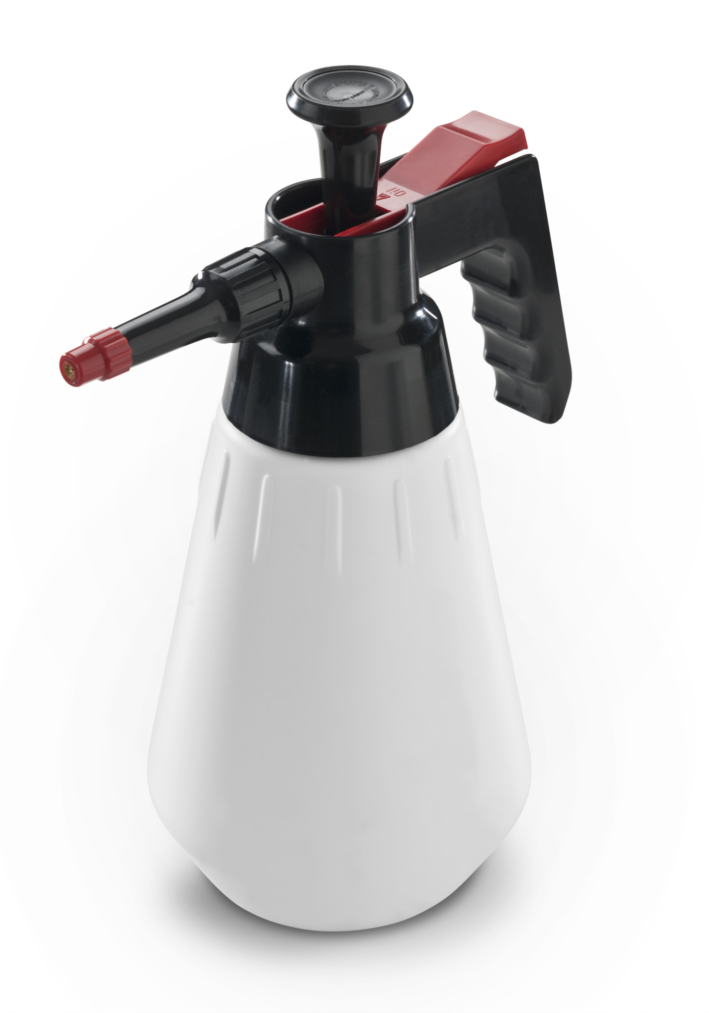 Druckpumpzerstäuber Profi 1500ml