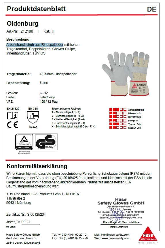 jah handschuhe 1760-9 Split Handschuh, Heavyweight, Intermediate Level, NATURAL, Größe 9, 5 Paar), Natur Baumarkt Style:Bügelschloss Oregon Ducks Green with Scottish Premiership
