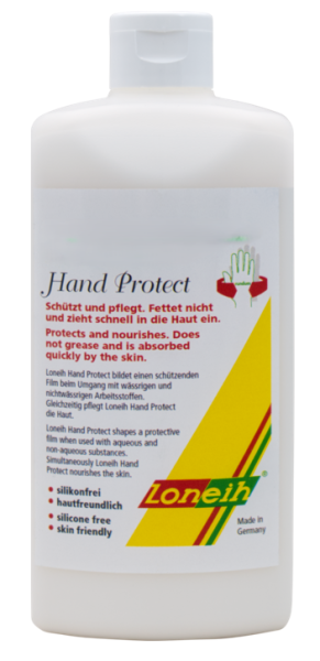 LONEIH Handprotect (500ml)