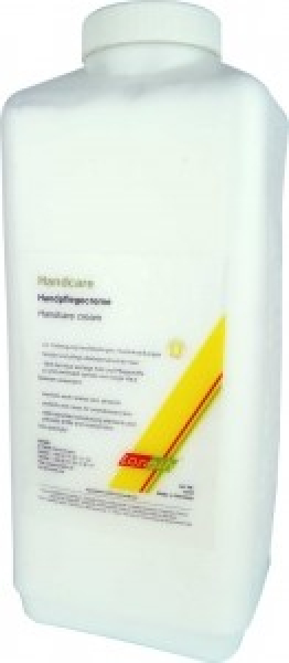 Handcare Hautpflege Creme  - Loneih Betriebshygiene