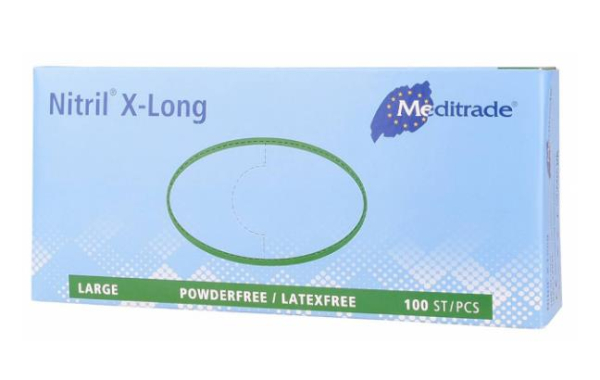 HASE 905710 Nitril X-Long