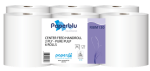Heinol Papiertuchrolle 2-lagig (6 Rollen pro Pack)